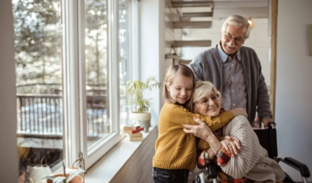 Ovih pet zdravih navika znatno usporavaju starenje