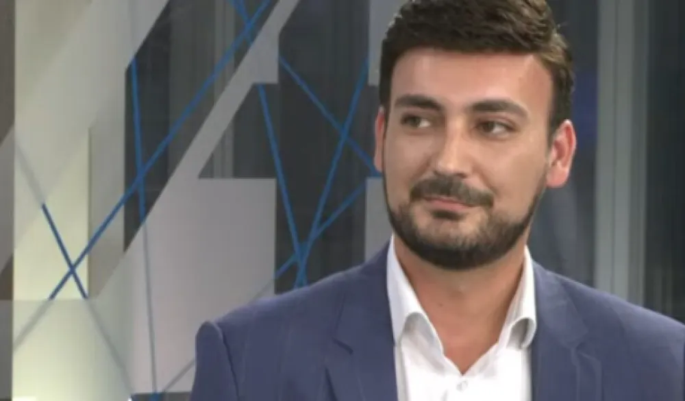 Jovanović zadovoljan saradnjom sa DPS-om: Grije&scaron;ili su, ali hoće da se mijenjaju