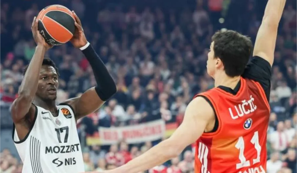 Prekinuta crna serija