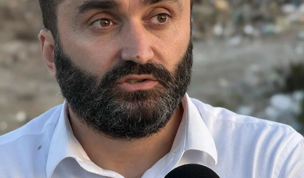 Gorvokaj: Op&scaron;tina okrenula leđa narodu