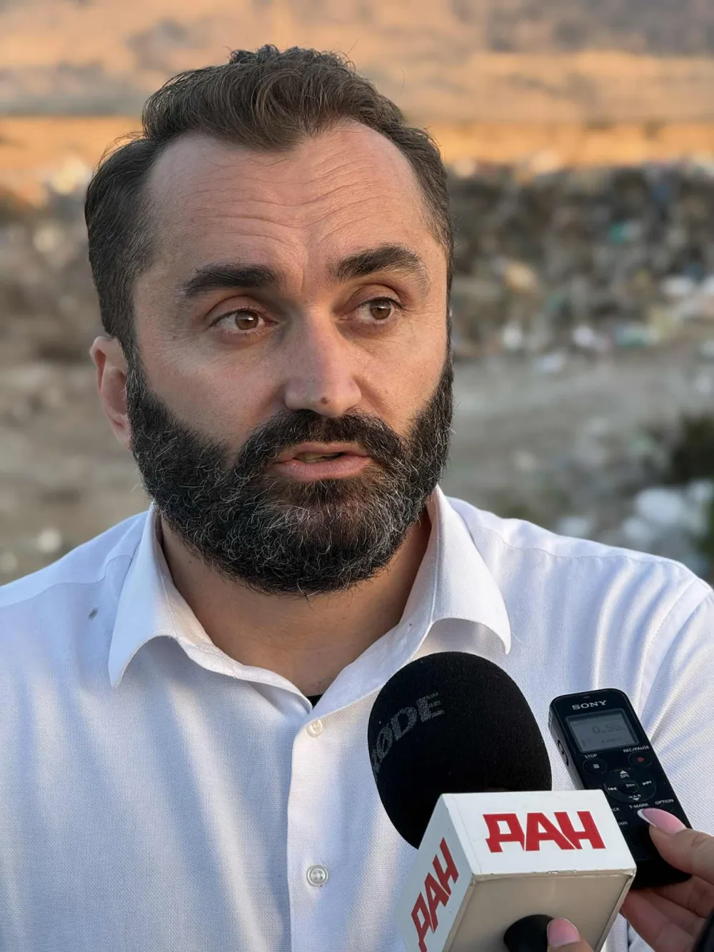 Gorvokaj: Op&scaron;tina okrenula leđa narodu