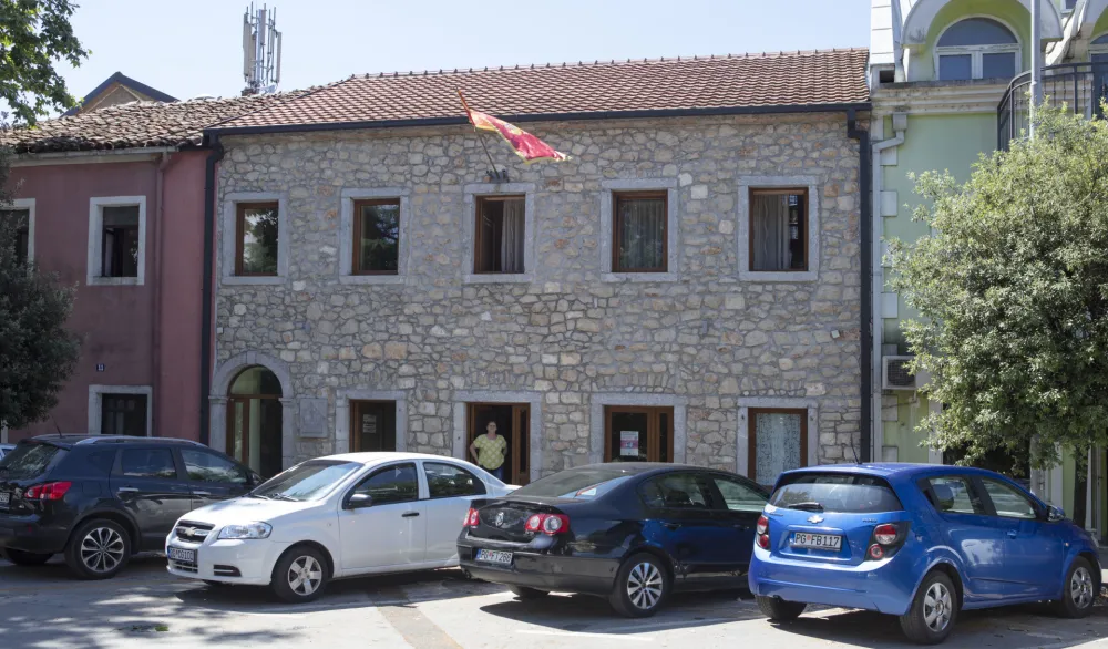 Komunalno Danilovgrad planira dobit od 68.320 eura