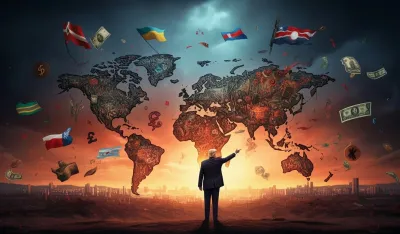 Novi novi svjetski poredak