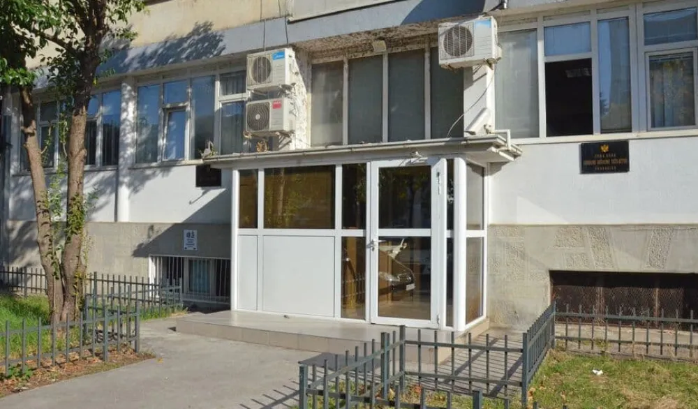 Mu&scaron;karac osumnjičen da je tukao partnerku, određeno mu zadržavanje do 72 sata