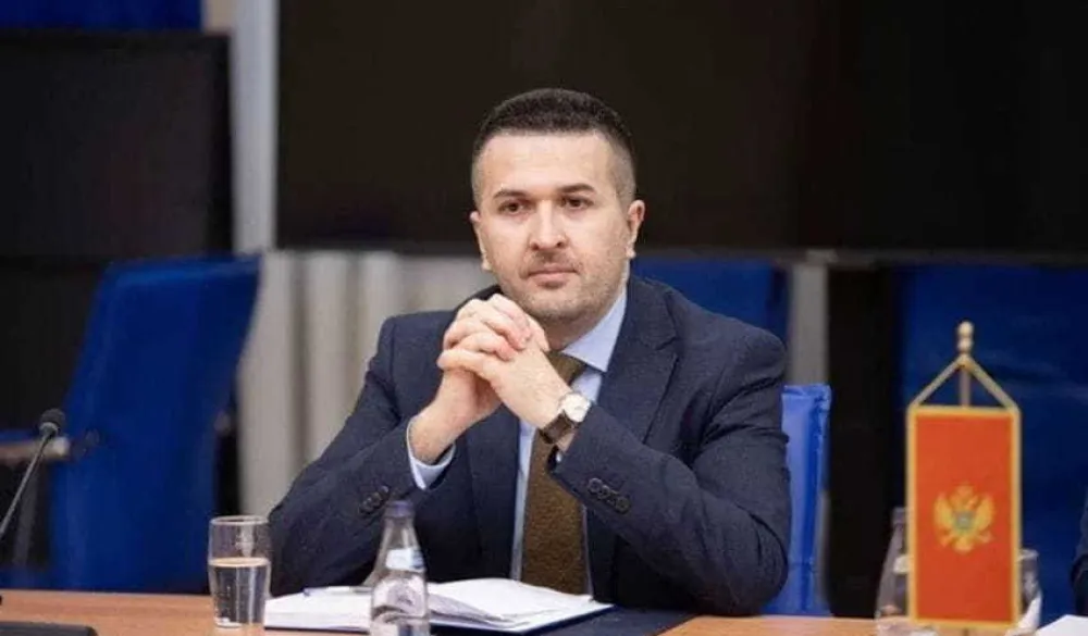 Pejović: Skup&scaron;tina tokom 2025. usvojila 201 zakon, dvostruko vi&scaron;e od prosjeka u posljednjih 10 godina