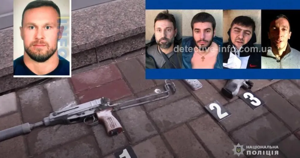 (AUDIO) Navodne SKY poruke o poku&scaron;aju ubistva Zvicera: Oteti "&scaron;kaljarac" vođi kavčana saop&scaron;tio detalje o Mandiću i grupi