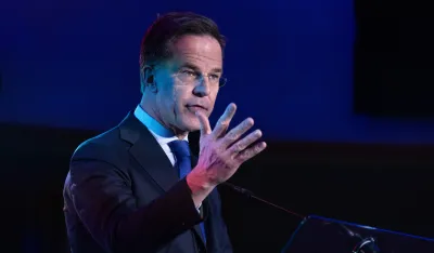 Rute: Donald Tramp je u pravu, Rusija i Kina pojačavaju akcije na Arktiku