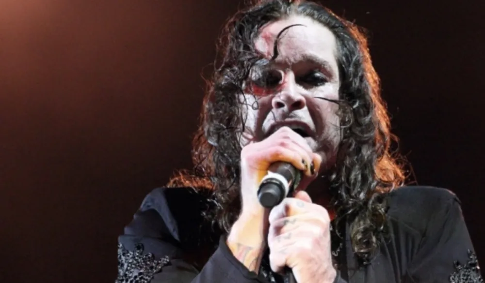 Snima se film o Oziju Ozbornu, njegov sin otkrio detalje: Izabran je fenomenalan glumac