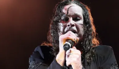 Snima se film o Oziju Ozbornu, njegov sin otkrio detalje: Izabran je fenomenalan glumac