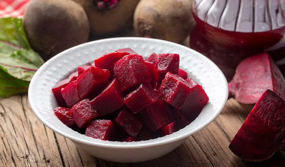 Može transformisati va&scaron;e zdravlje: Za&scaron;to bismo če&scaron;će trebali da jedemo cveklu