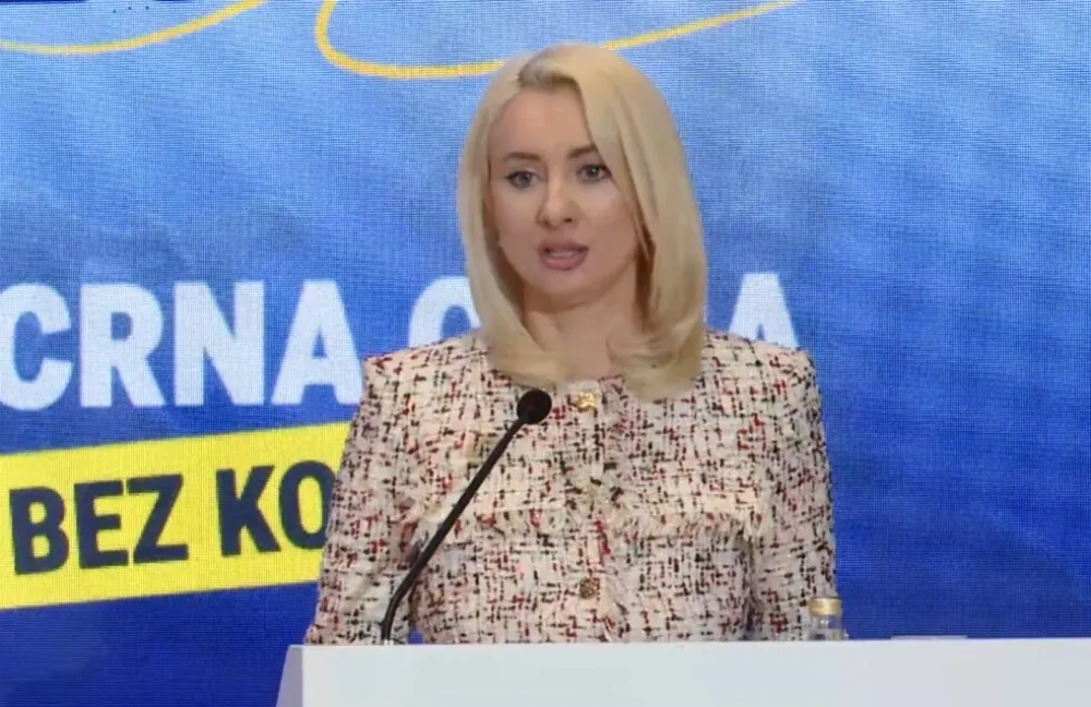 Maida Gorčević