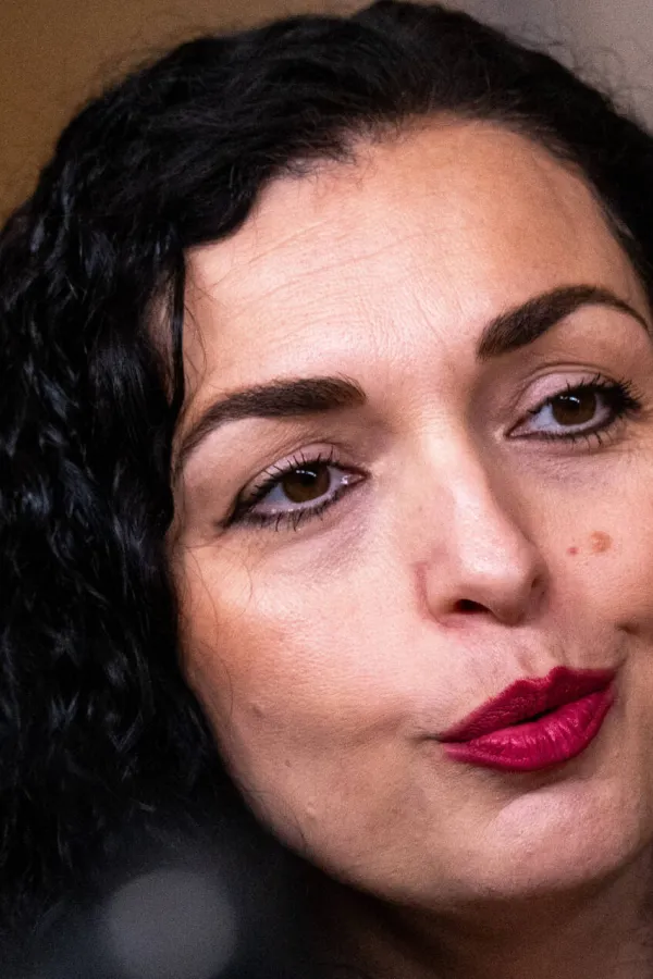 Tramp pozvao Osmani u Odbor za mir u Gazi