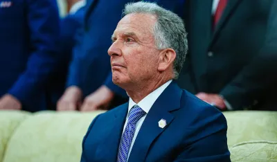 Vitkof sjutra sa Putinom u Moskvi: "Značajna izjava sa ruske strane"