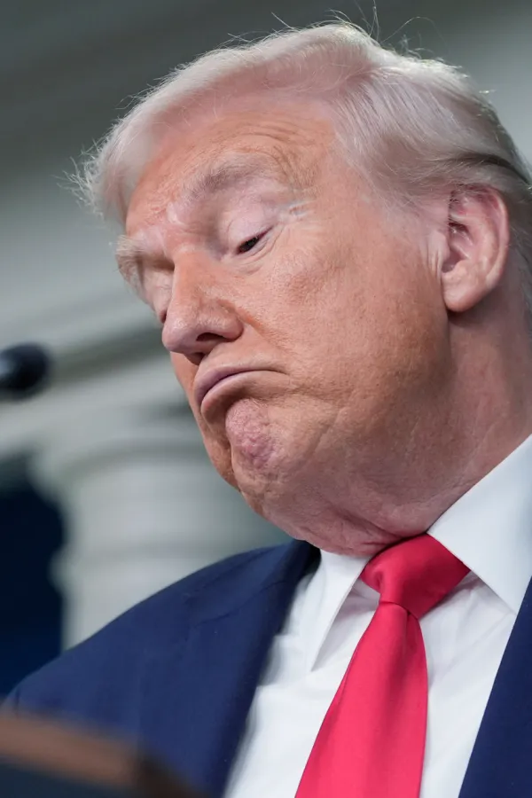 Norve&scaron;ka i &Scaron;vedska odbile Trampov Odbor za mir