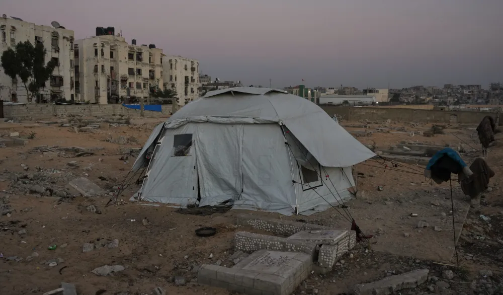 Izraelska vojska ubila pet Palestinaca uprkos primirju