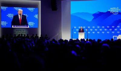 (VIDEO) Tramp: &bdquo;Evropa nije ono &scaron;to je nekad bila, Grenland je na&scaron;a teritorija&ldquo;