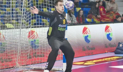 rukomet crna gora madjarska