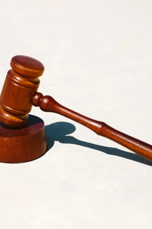 Osnovni sud na Cetinju: Odlični rezultati i pored nedostatka kadra