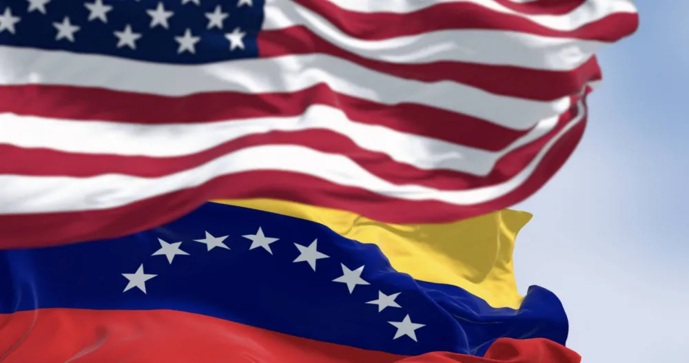 Tramp: Venecuela će za &scaron;est mjeseci zaraditi vi&scaron;e novca nego za godinu