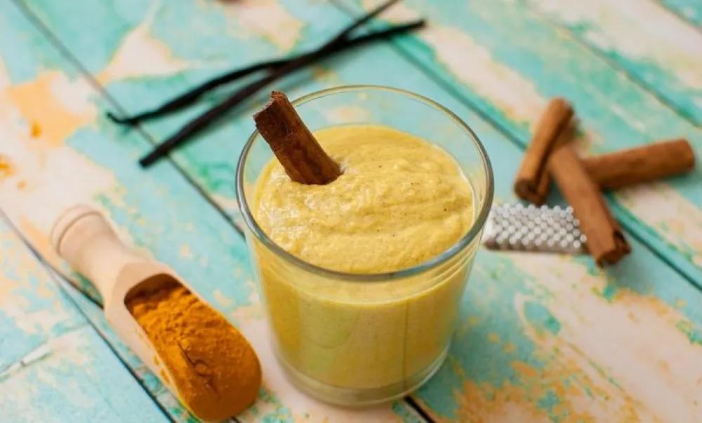 Kako se pravi "zlatno mlijeko" i &scaron;ta sve liječi