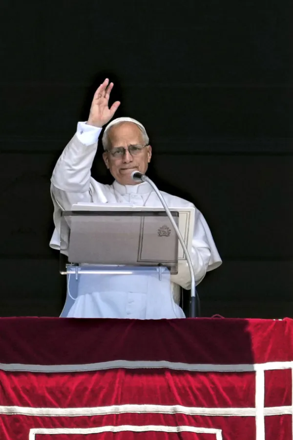 Tramp pozvao papu Lava da se pridruži "Odboru za mir"