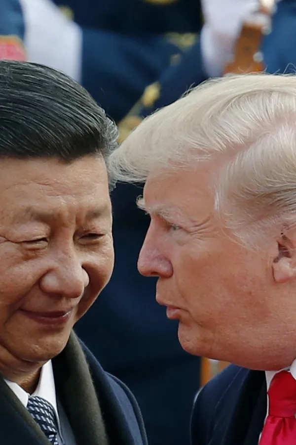 DW: Od sukoba do primirja - kako je Kina postigla ravnotežu sa SAD