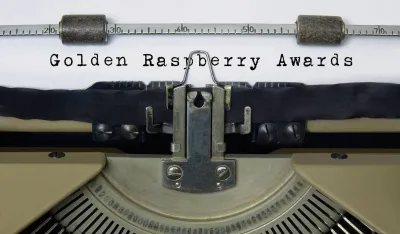 Zlatna malina: Objavljenje nominacije za najgore filmove u 2025. godini