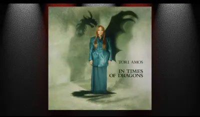 Tori Amos se vraća na scenu sa novim albumom