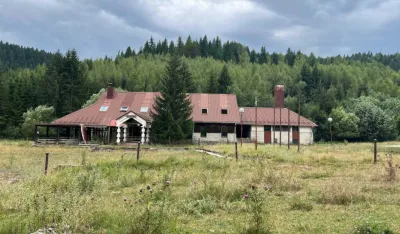 Najrazvijenije rožajsko selo postalo žrtva tranzicije: Ugasili zemljoradničku zadrugu, utihnulo Bogaje