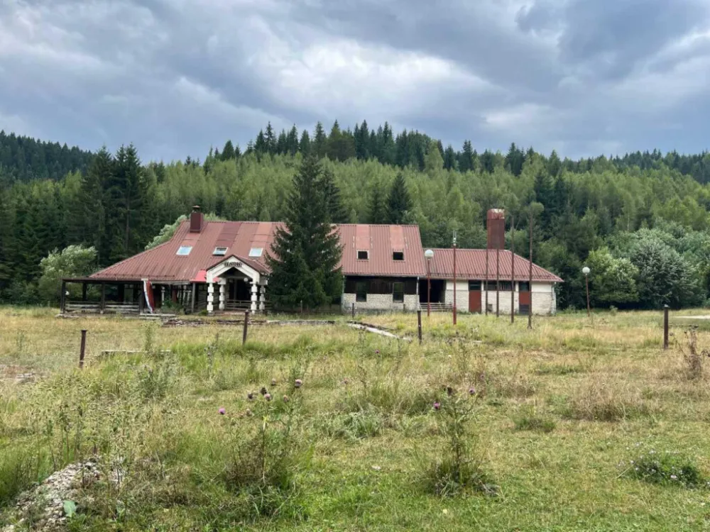 Najrazvijenije rožajsko selo postalo žrtva tranzicije: Ugasili zemljoradničku zadrugu, utihnulo Bogaje