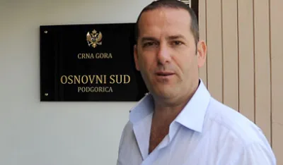 Neboj&scaron;a Asanović