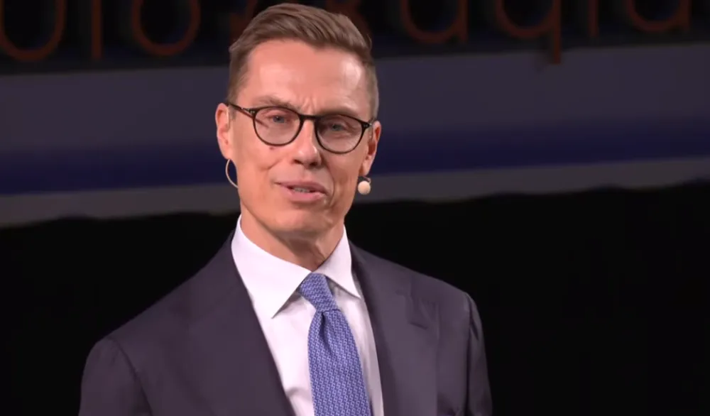 Stub: Stari svijet umire, novi jo&scaron; nema jasna pravila