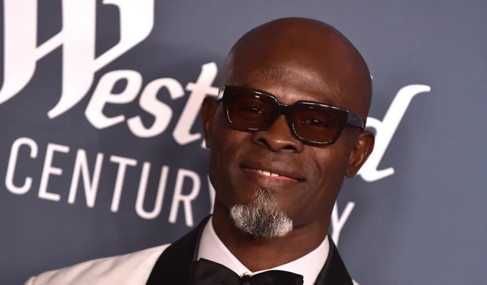 Zvijezda "Gladijatora" dobila batine od biv&scaron;e djevojke