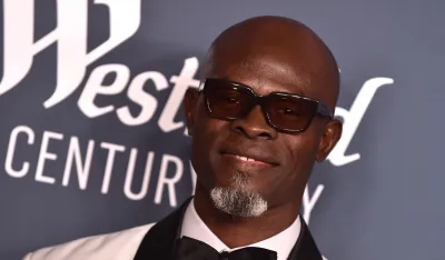 Zvijezda "Gladijatora" dobila batine od biv&scaron;e djevojke