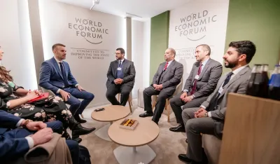 Predsjednik Vlade sa zvaničnicima Bahreina: Potencijal za saradnju ekonomija