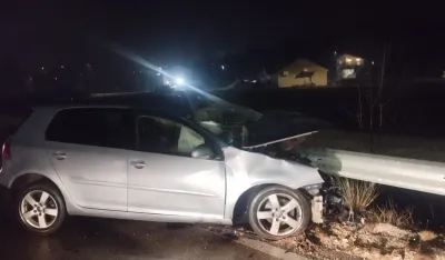 Za 24 sata 18 saobraćajnih nezgoda, poginula jedna osoba