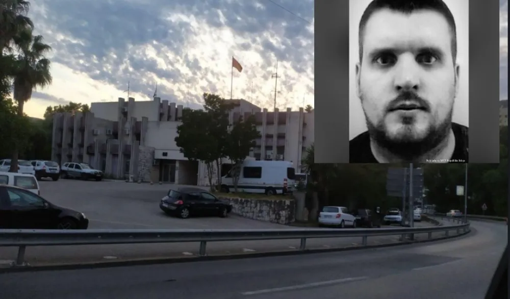 Vuksanović najavio tužbu protiv Kneževića: Bolnica Meljine dokazala da mi je policija HN podmetnula pozitivan test na kokain