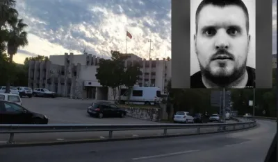 Vuksanović najavio tužbu protiv Kneževića: Bolnica Meljine dokazala da mi je policija HN podmetnula pozitivan test na kokain