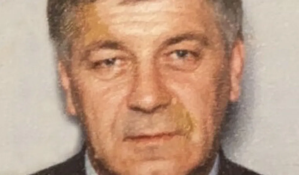 MOMIR LUČIĆ 