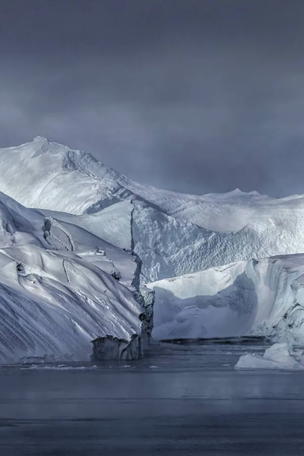Danska premijerka: Bezbjednost Arktika je pitanje za NATO