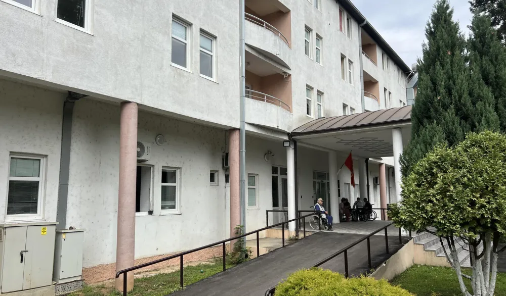 Ombudsman: I u domovima za stare fali medicinskog osoblja