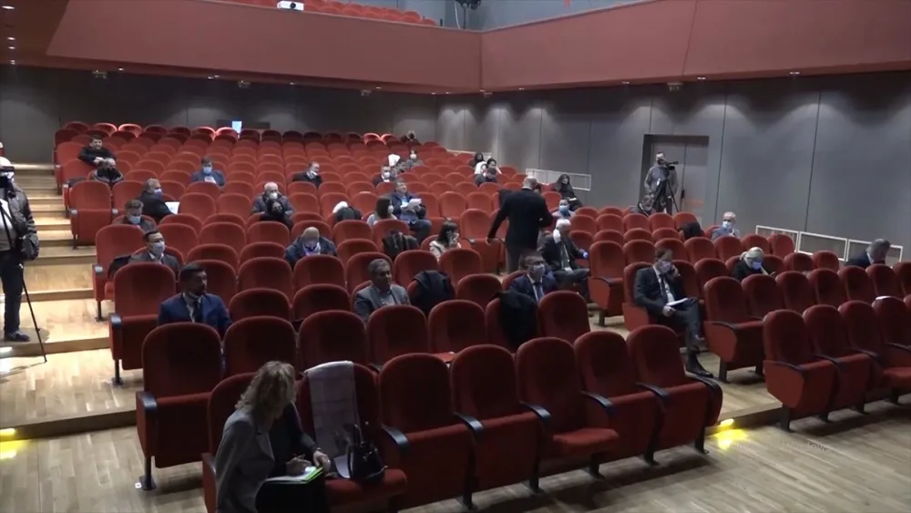 Odbornici PES-a i Demokrata neće prisustvovati dana&scaron;njoj sjednici SO Pljevlja