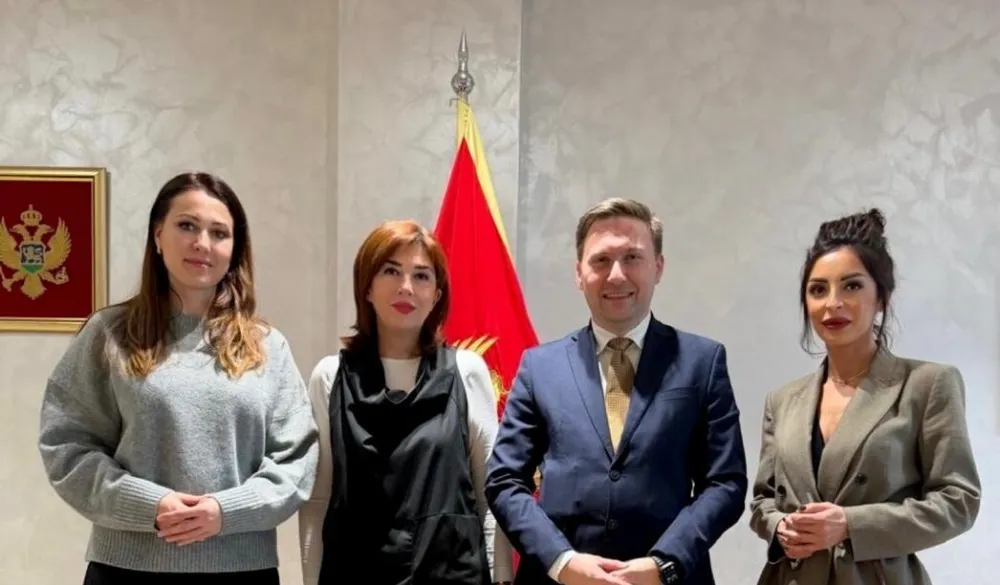 &Scaron;imun: Personalizovana farmacija postaje novi standard u Crnoj Gori