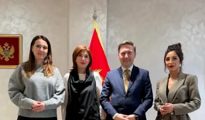 &Scaron;imun: Personalizovana farmacija postaje novi standard u Crnoj Gori