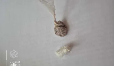 Policija kod Kotoranina prona&scaron;la kokain i heroin