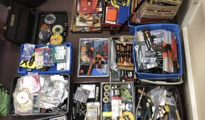 Krivična prijava zbog nedozvoljene trgovine u Beranama