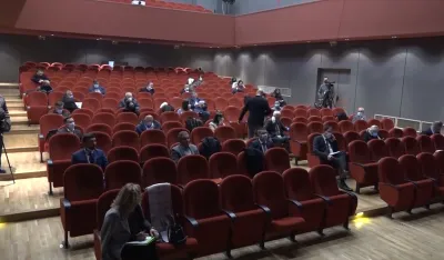 DPS Pljevlja: Ni gore vlasti ni veće bruke od nastanka Pljevalja