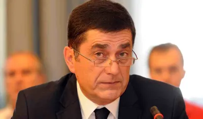 Peruničić: Lazoviću bih i danas djecu povjerio na čuvanje