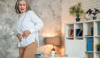 GKako pobolj&scaron;ati probavu tokom zime: Konzumacija ovih namirnica može vam pomoći