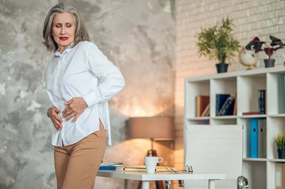 GKako pobolj&scaron;ati probavu tokom zime: Konzumacija ovih namirnica može vam pomoći